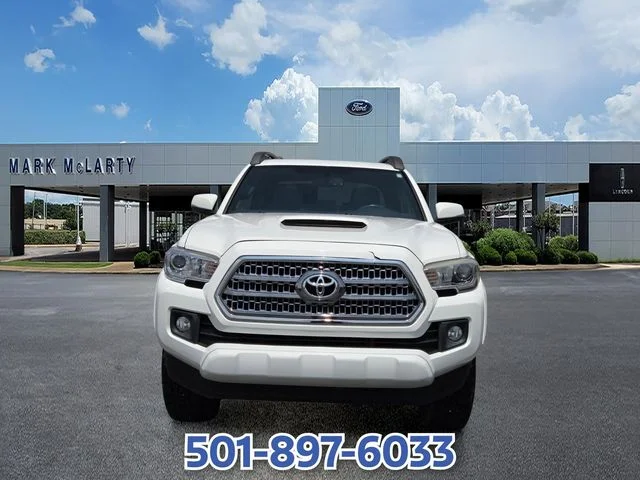 Used 2017  Toyota TRD Sport image 8