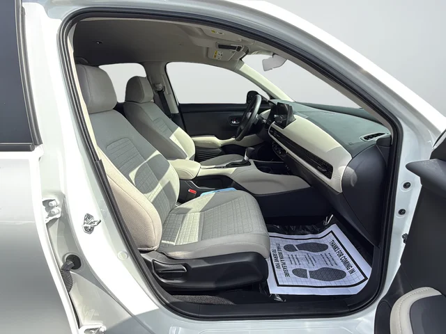 Used 2026  Honda LX image 12