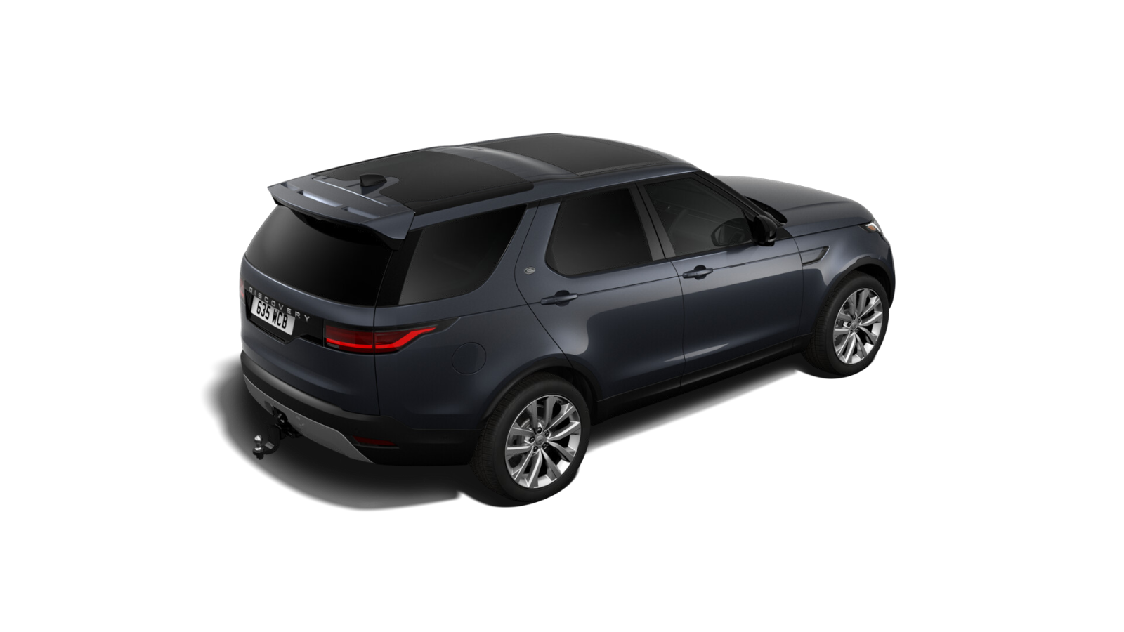 New 2026 Varesine Blue LAND ROVER S image 2