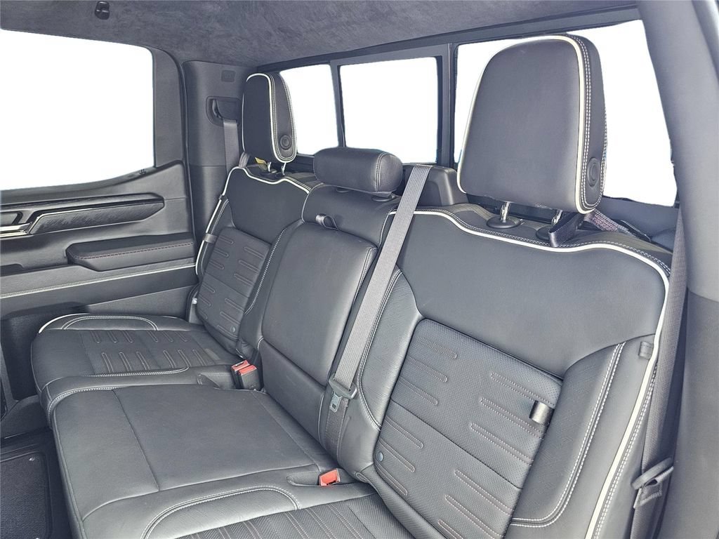 2023 GMC Sierra 1500 AT4X - Photo 33