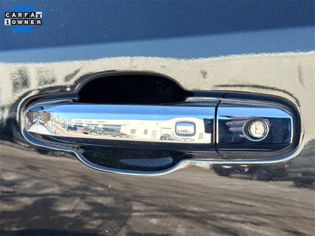 2021 GMC SIERRA - Image 12