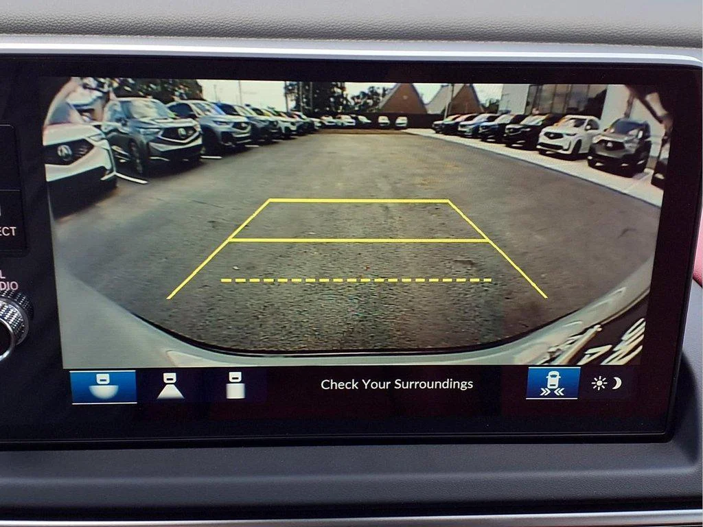 New 2026 Urban Gray Pearl Acura A-Spec image 15