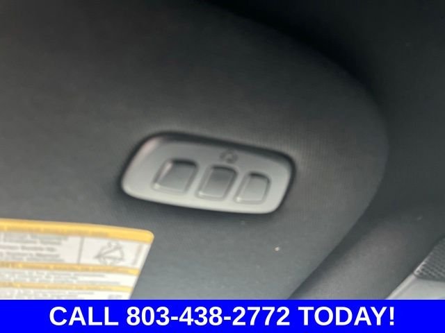 Used 2021 Black Ford XLT image 34