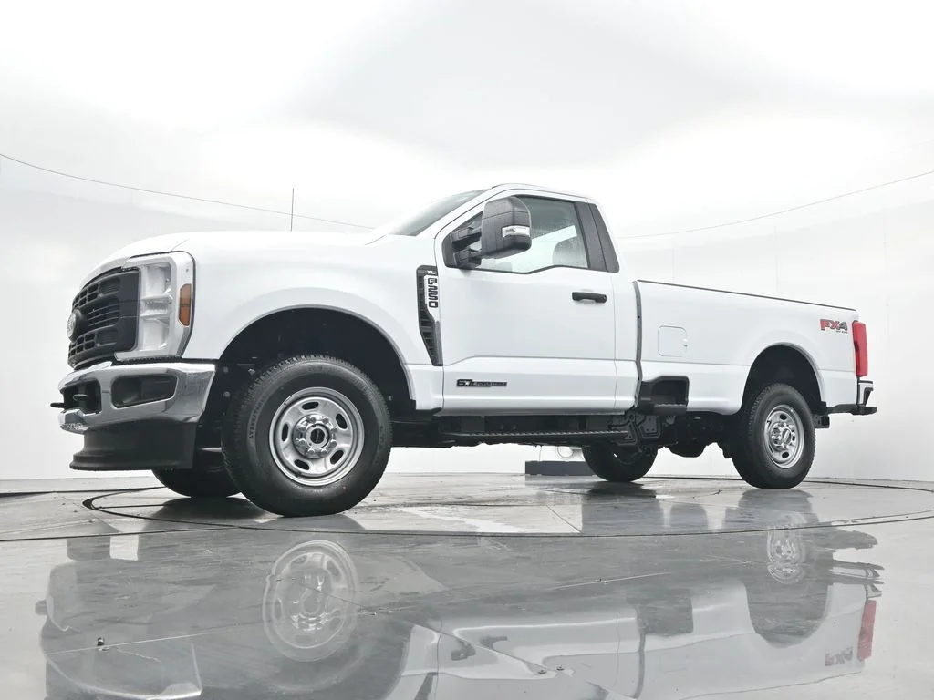 2026 Ford F-250 Super Duty XL - Photo 32