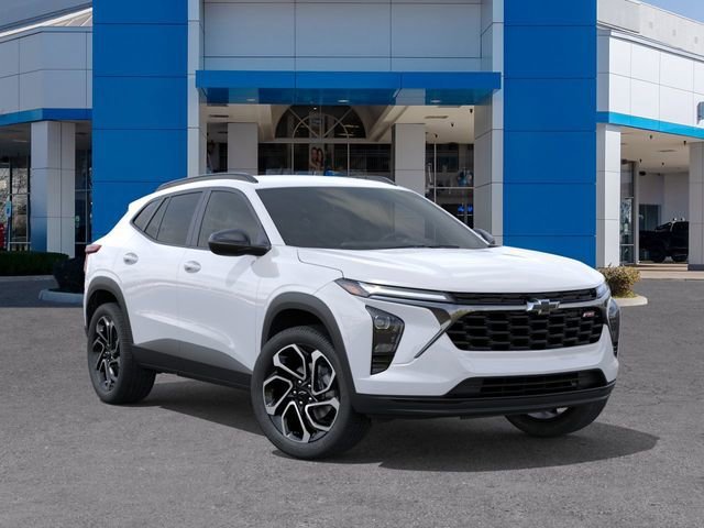 2026 Chevrolet Trax RS - Photo 8