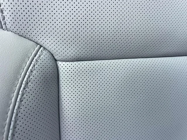 New 2026 Gray Ford Platinum image 18