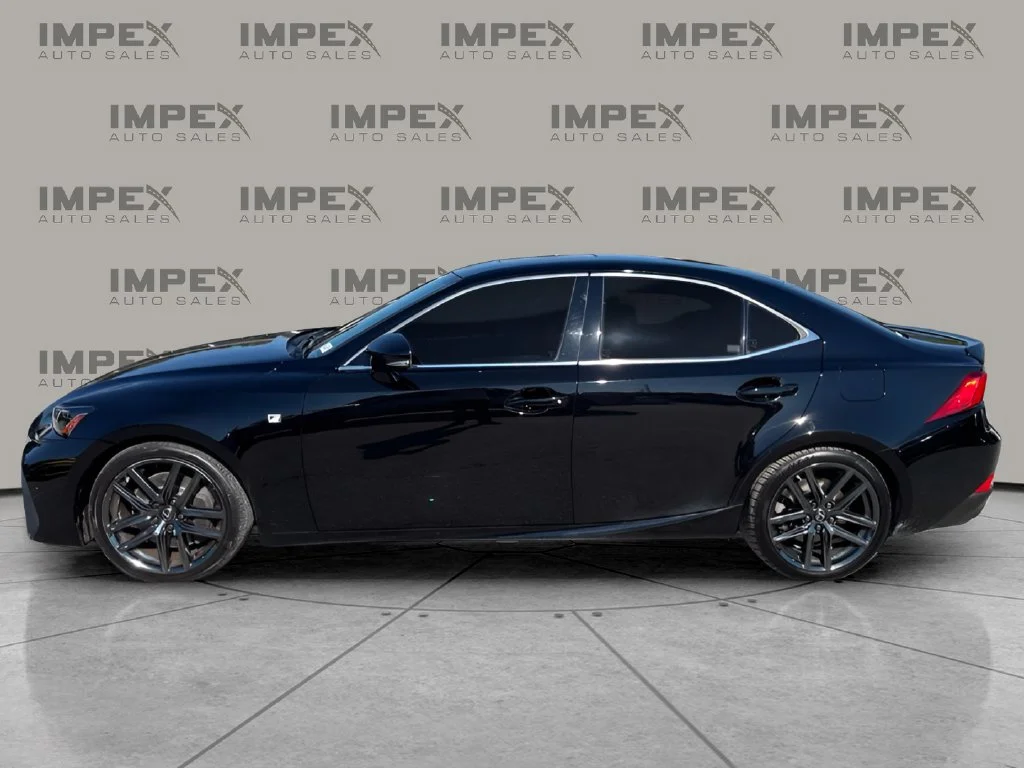 Used 2020 Black Lexus 300 image 2