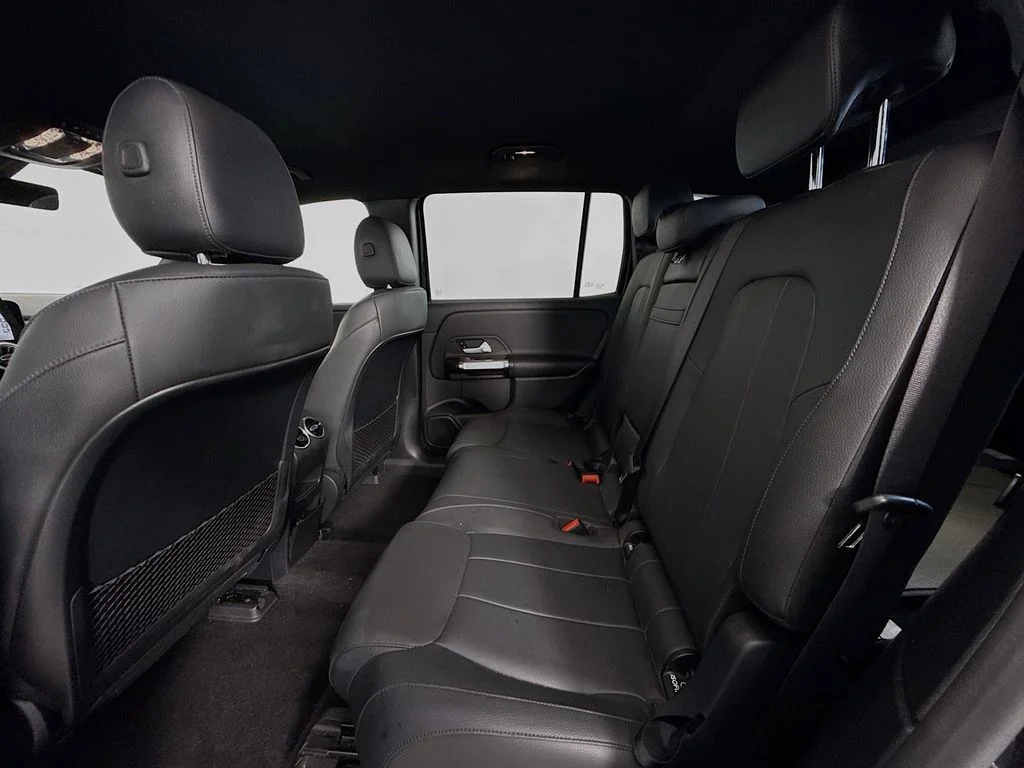 Used 2023 Black Mercedes-Benz 250+ image 22