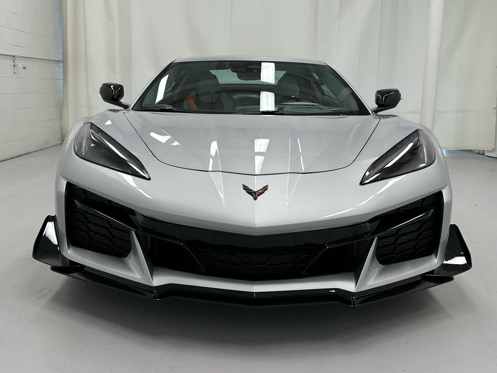 2026 Chevrolet Corvette 3LZ - Photo 12