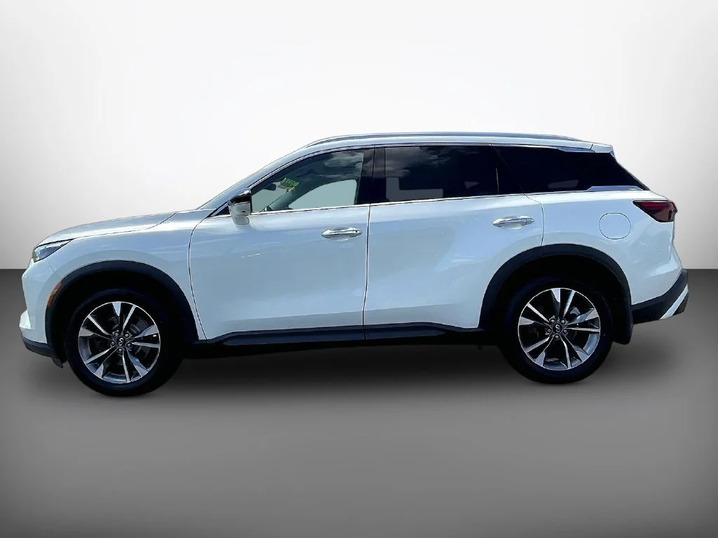 Used 2023 Majestic INFINITI LUXE image 4