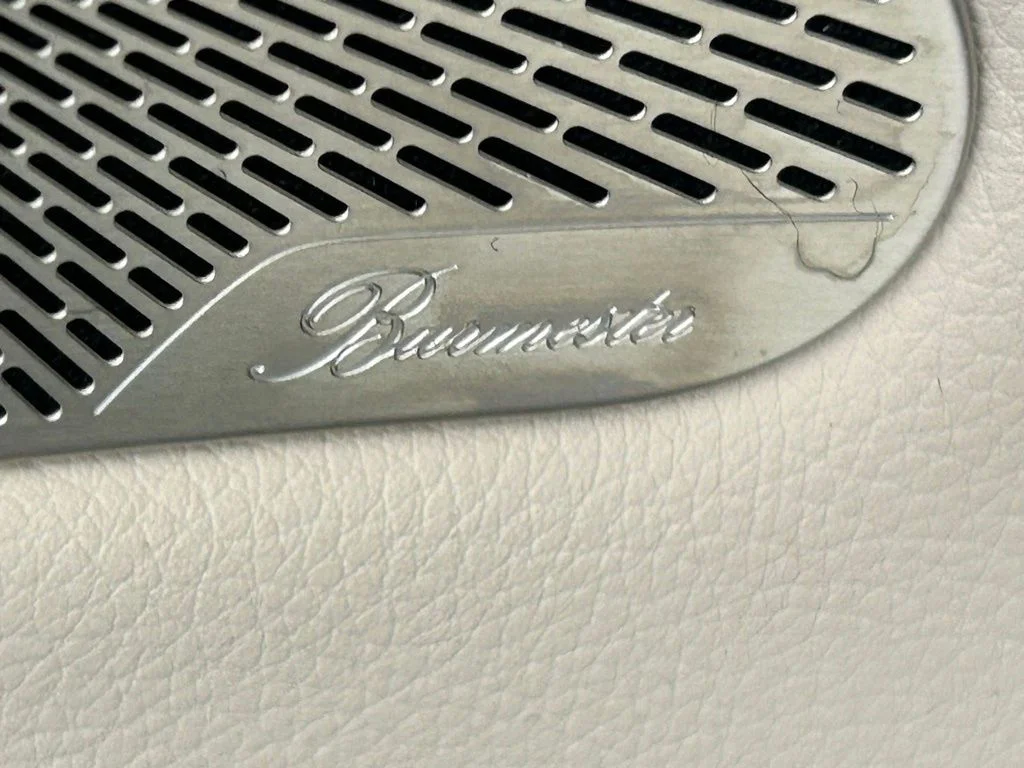 Used 2022 White Mercedes-Benz S 500 image 42