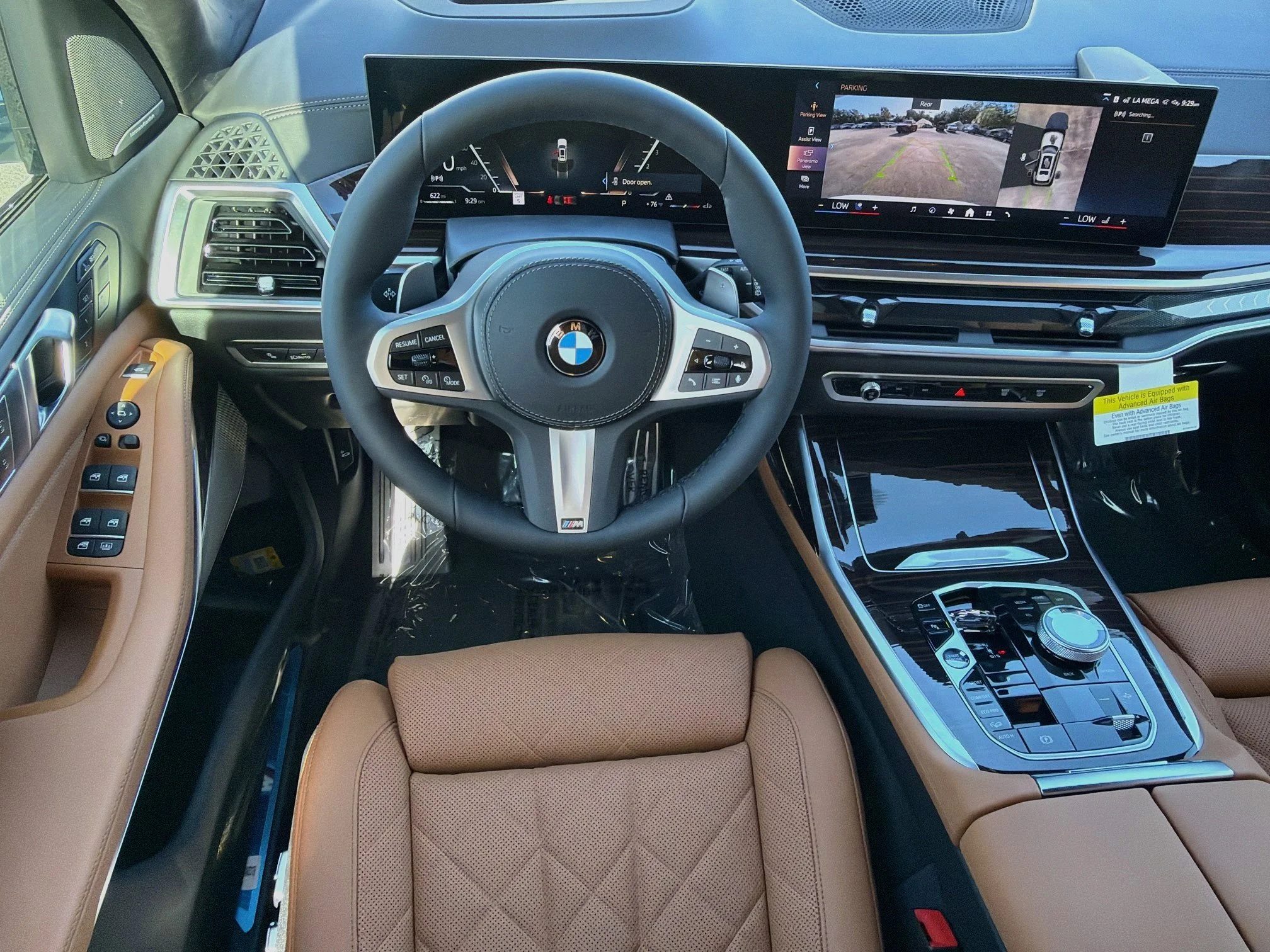 New 2027 Alpine White BMW xDrive40i image 18