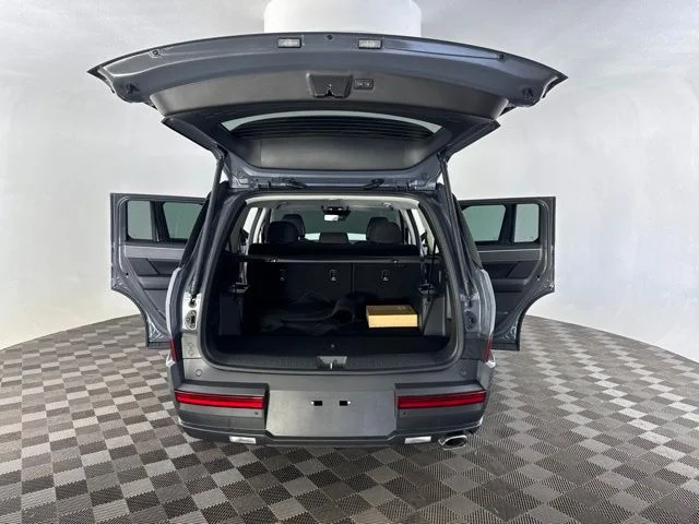 Used 2025 Gray Hyundai SE image 15