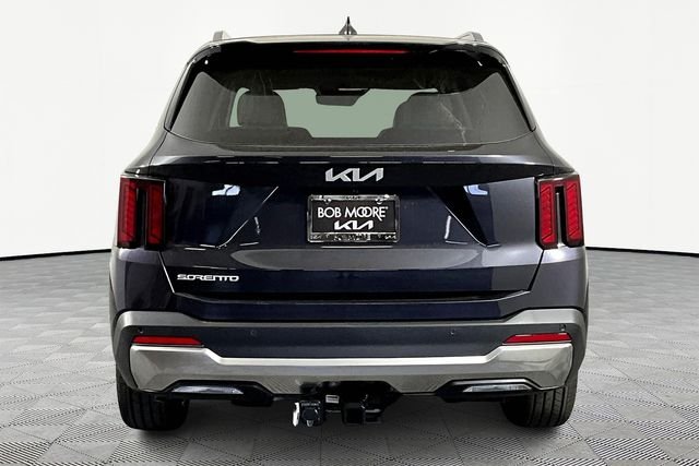 Used 2026 Gray Kia EX image 5