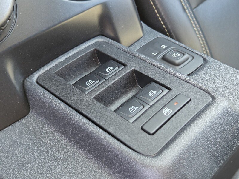Used 2025 Gray Ford Badlands image 34