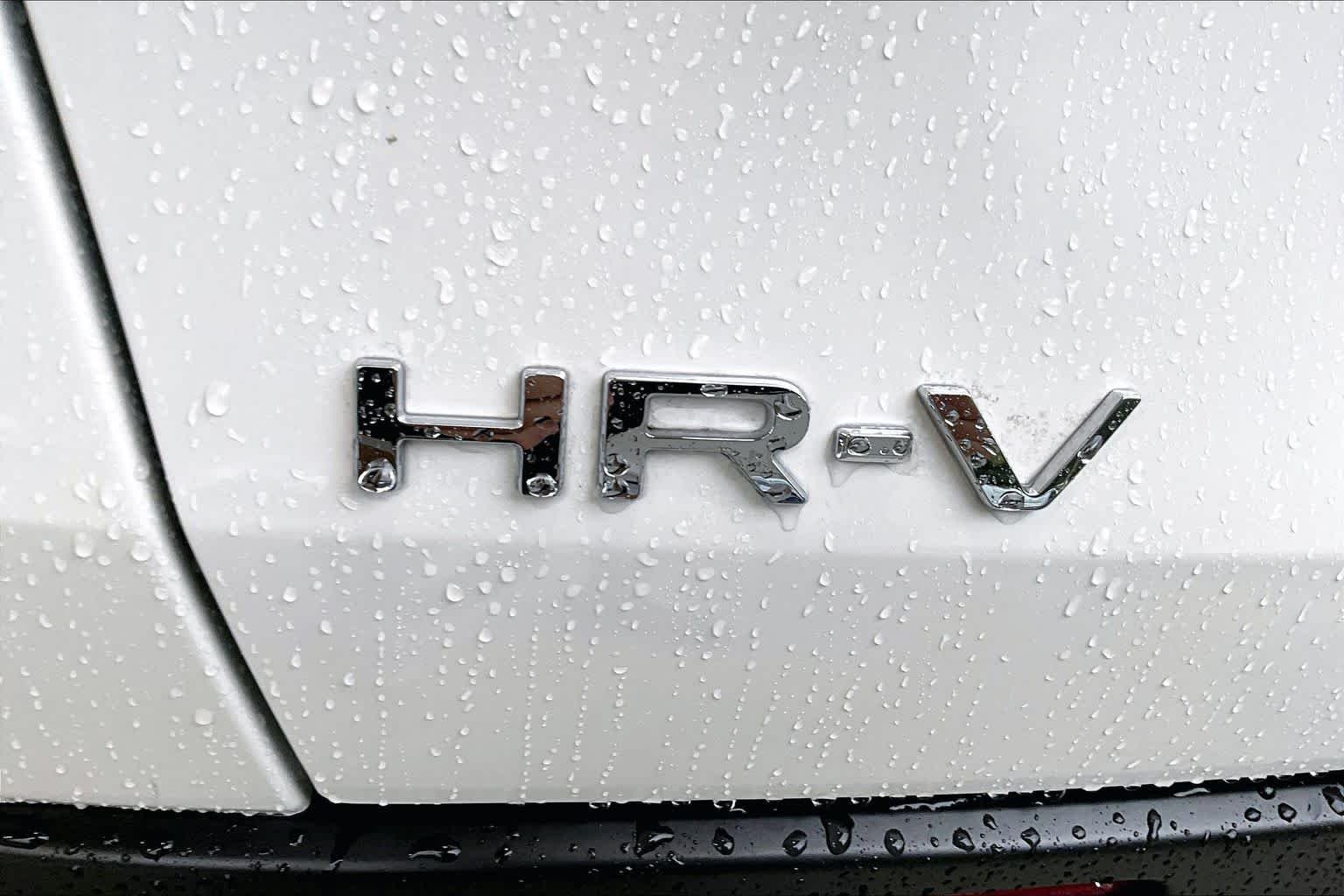 2025 Honda HR-V Sport - Photo 30