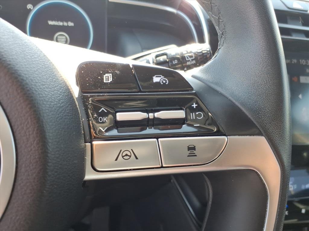 2023 Hyundai Tucson SEL - Photo 19
