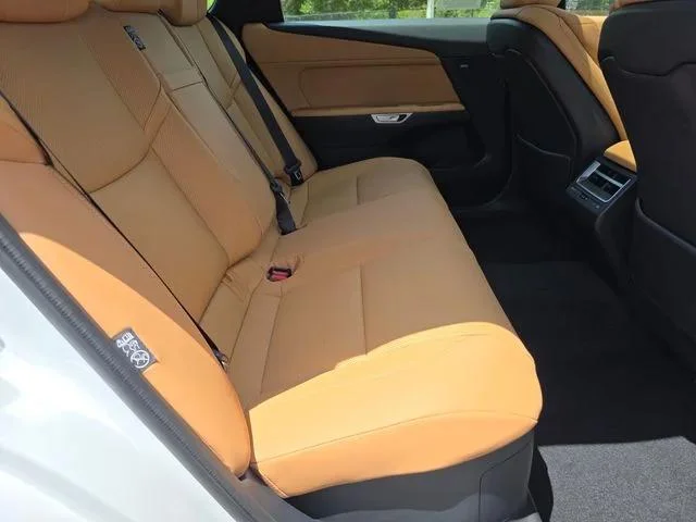 New 2026 Ultra White Lexus PREMIUM PLUS image 20