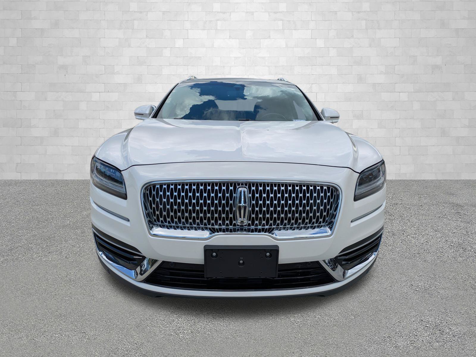 2019 Lincoln Nautilus Reserve - Photo 6