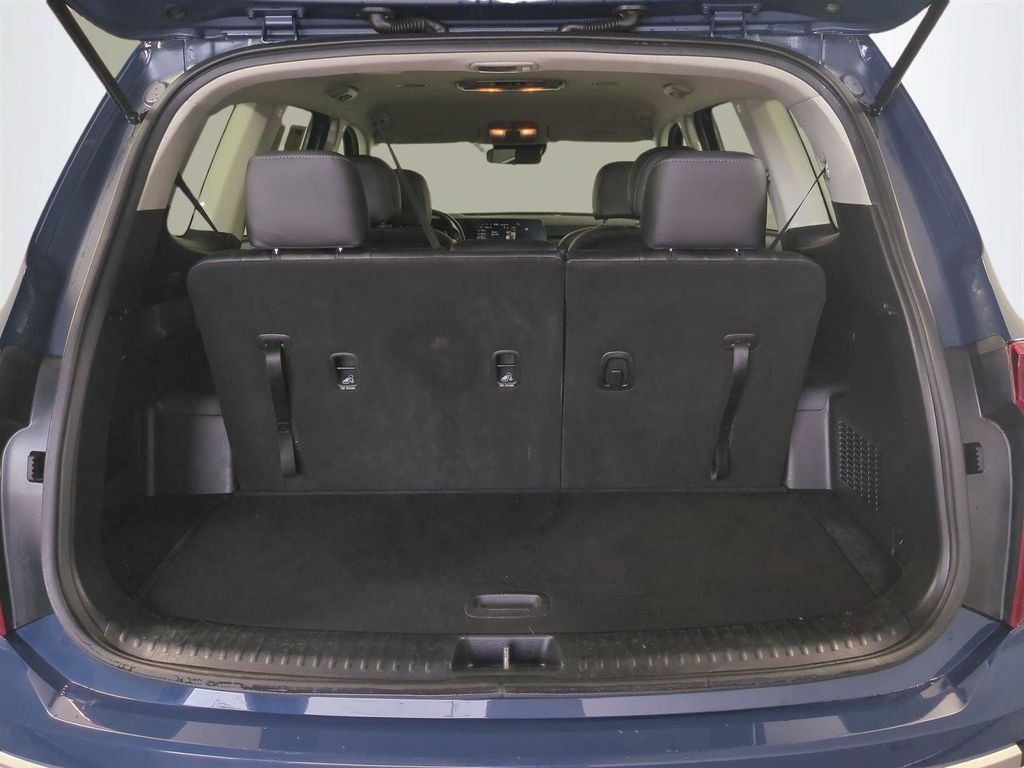 2023 Kia Telluride S - Photo 14