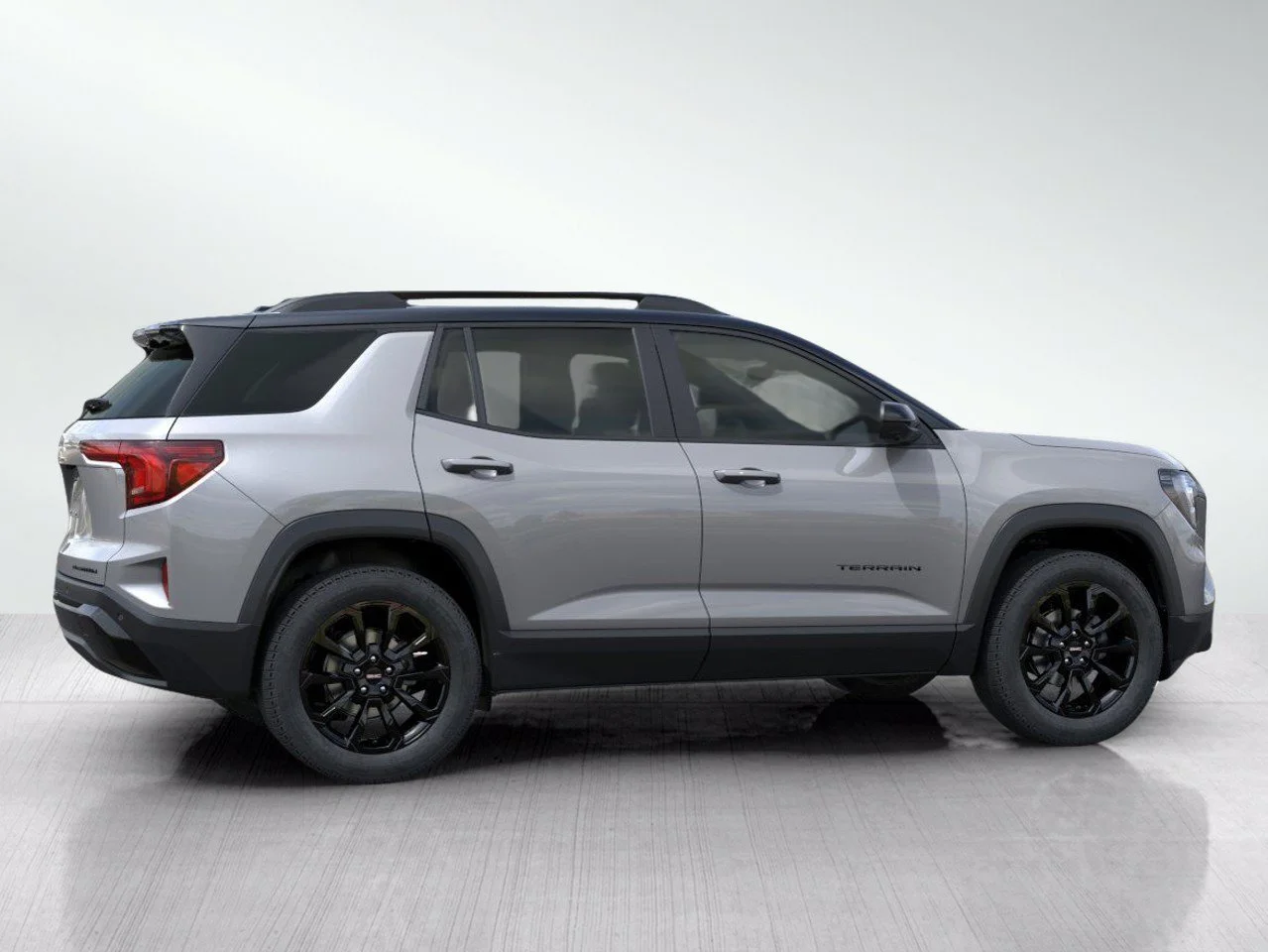 2027 GMC Terrain Elevation - Photo 6