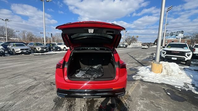 2026 Buick Envision Sport Touring - Photo 28
