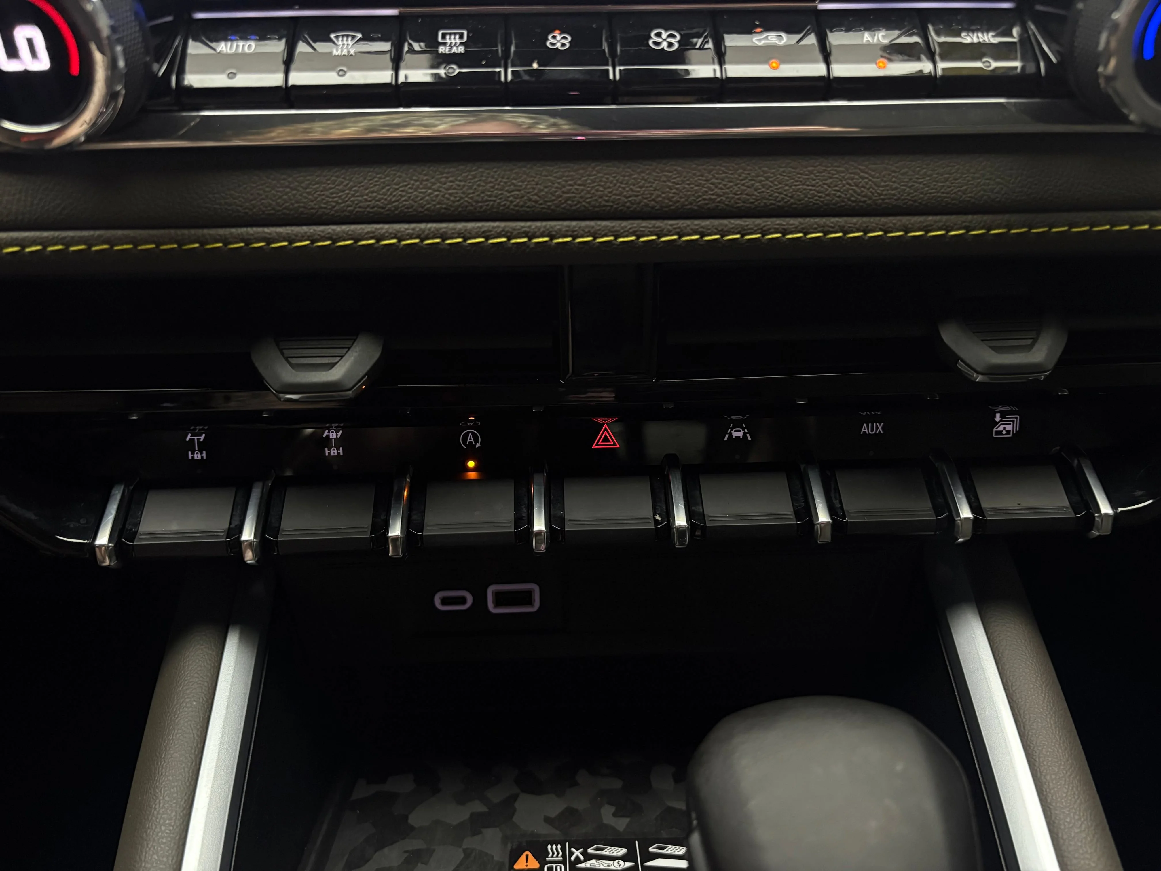 Used 2025 Sterling Gray Metallic Chevrolet ZR2 image 28