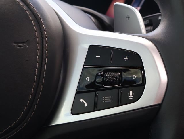 2024 BMW X5 40i - Photo 25