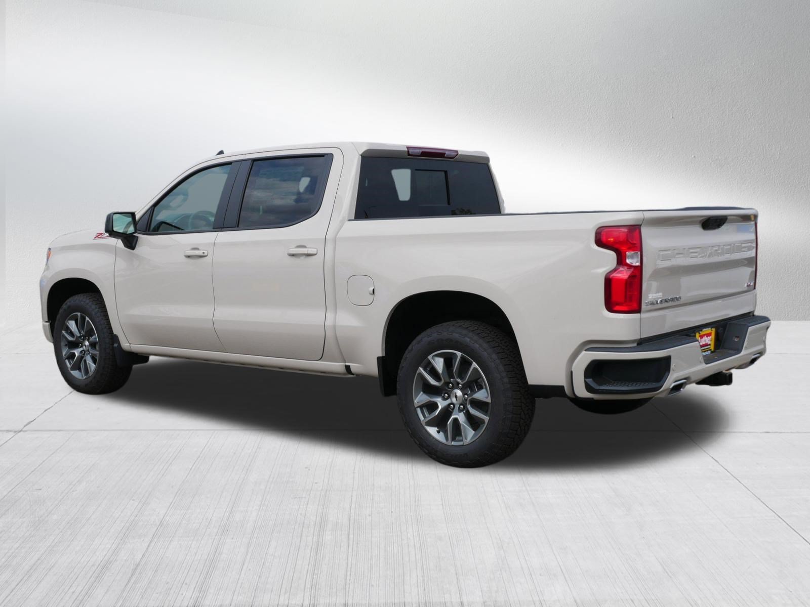 2026 Chevrolet Silverado 1500 RST - Photo 2