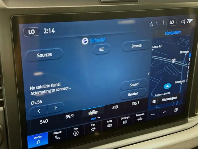 2026 Ford F-350 Super Duty Platinum - Photo 15