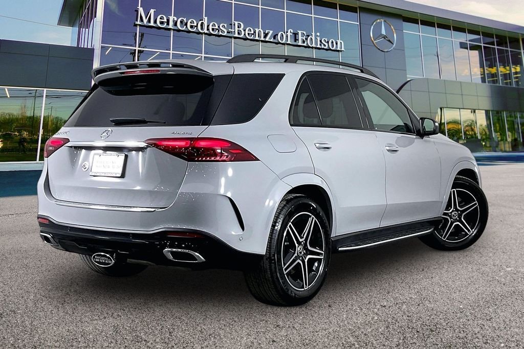 2026 Mercedes-Benz GLE GLE350 - Photo 10
