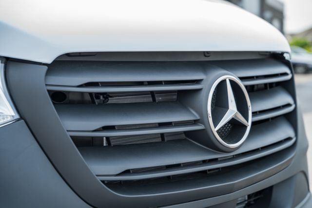 New 2026 Arctic White Mercedes-Benz  image 8