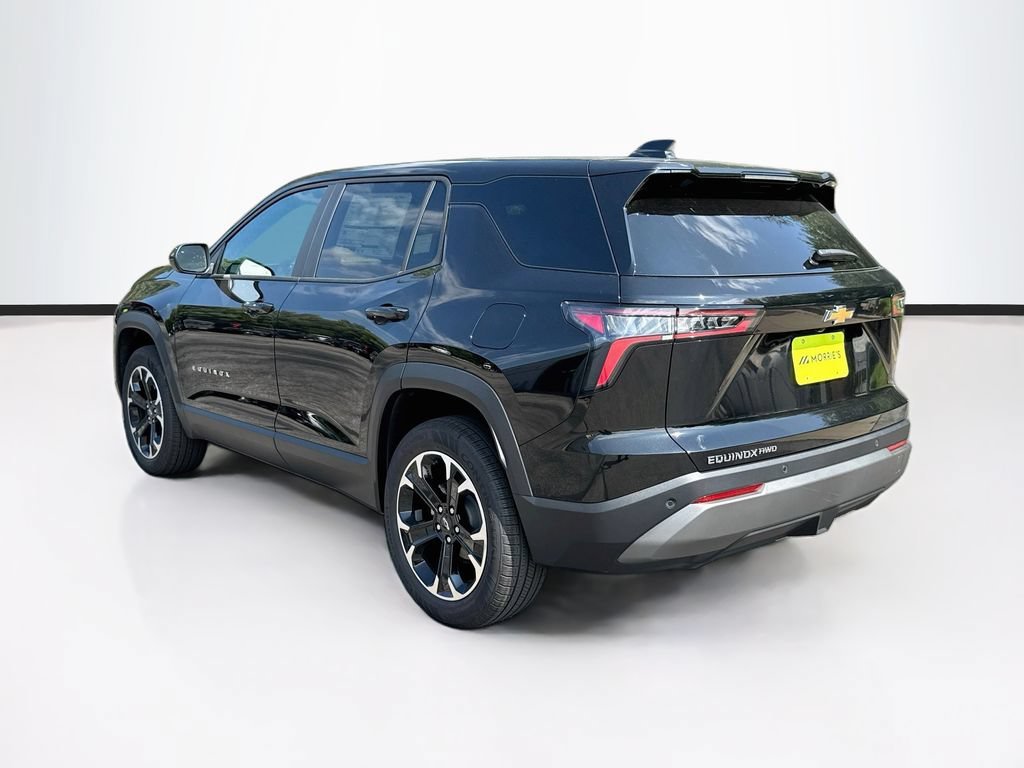 2027 Chevrolet Equinox LT - Photo 7