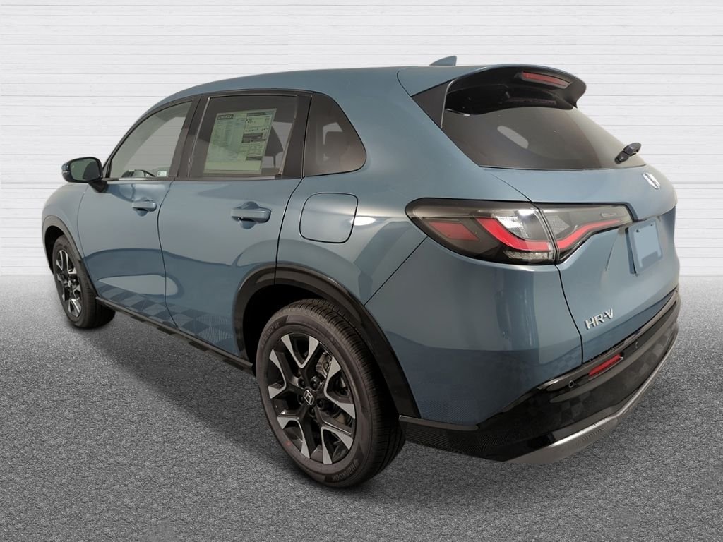 New 2027 Nordic Forest Pearl Honda EX-L 2WD image 2
