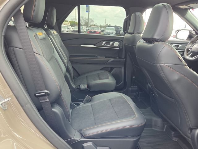 New 2026 Marsh Gray Ford Tremor image 16