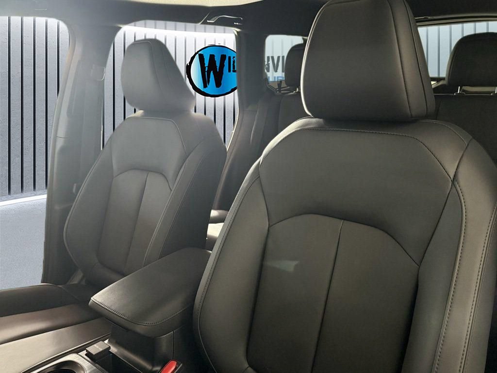 New 2026 SAPPHIRE BLUE PEARL Subaru Premium image 20