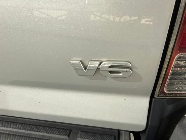 Used 2013 Silver Toyota Base image 10