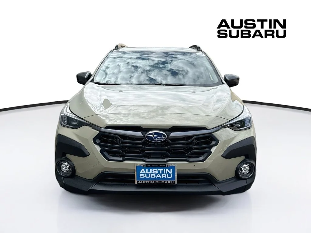 New 2026 Beige Subaru Limited image 3