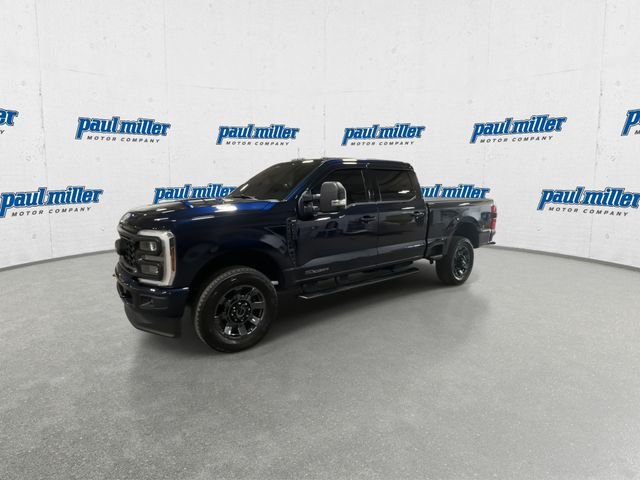 Certified Used 2024 Blue Ford XLT image 12