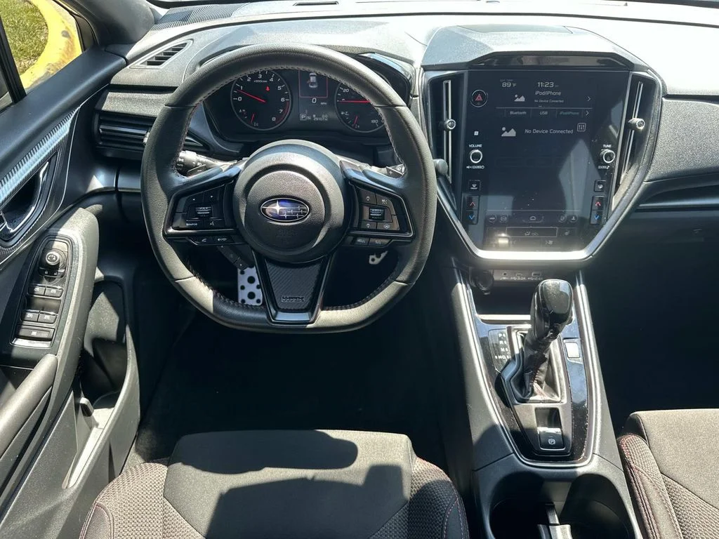 2024 Subaru WRX Premium - Photo 19