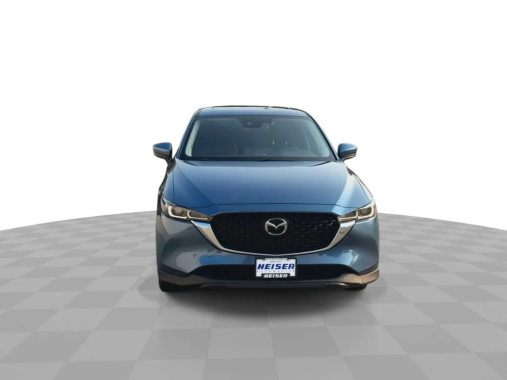 2023 Mazda CX-5 S Preferred package - Photo 3