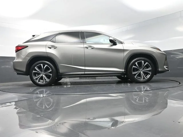 Used 2020 Silver Lexus 350 image 58