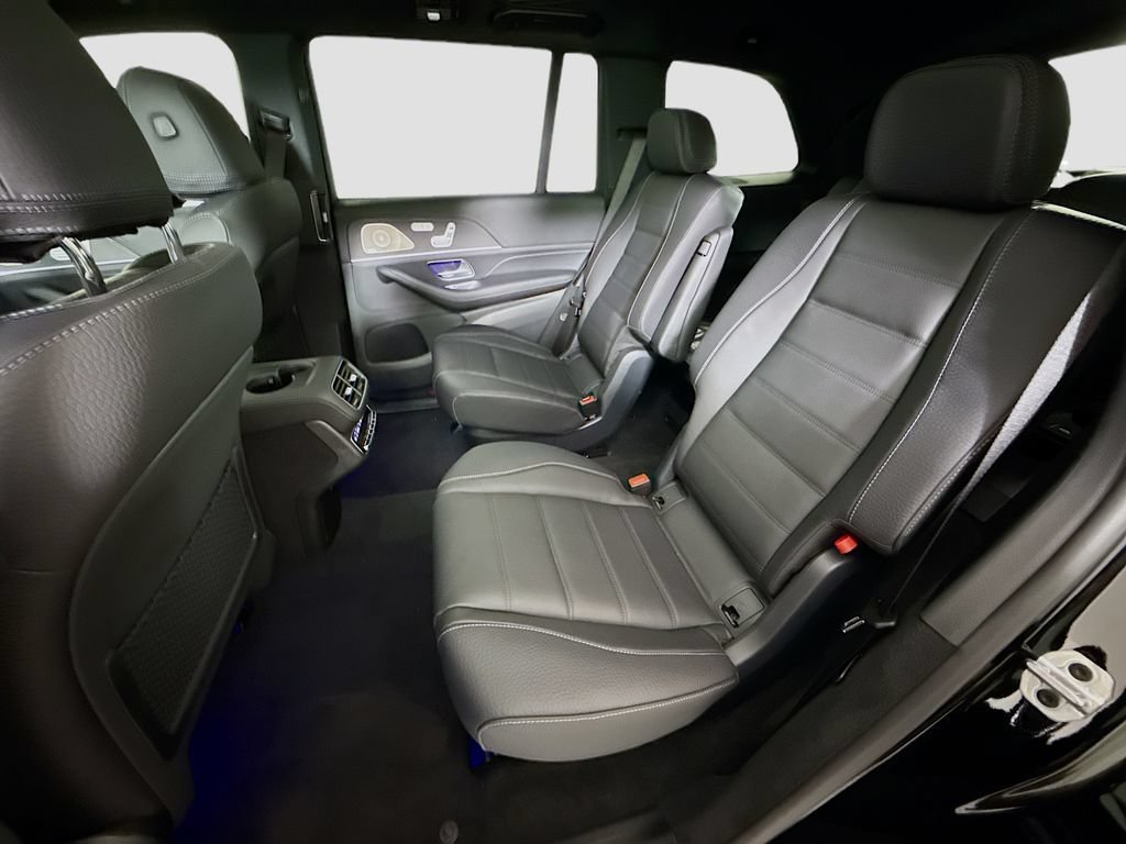 New 2026 Black Mercedes-Benz GLS 450 image 62