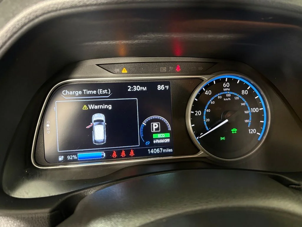 Used 2025 Silver Nissan S image 22