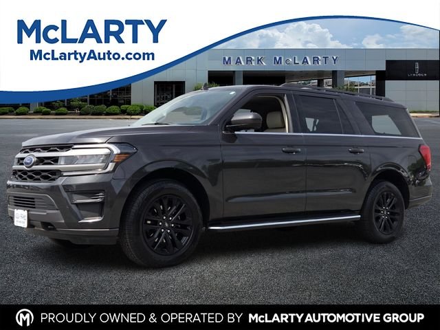 2023 Ford Expedition