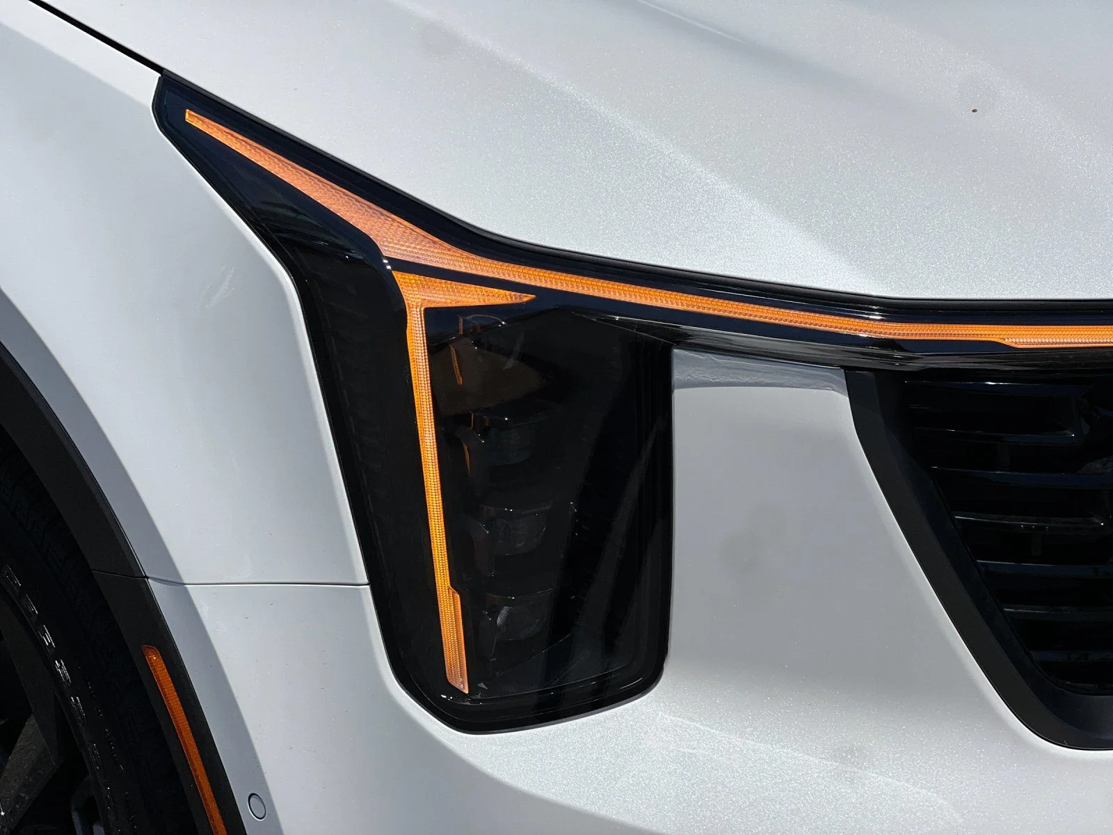 New 2026 White Kia X-Line SX Prestige image 33