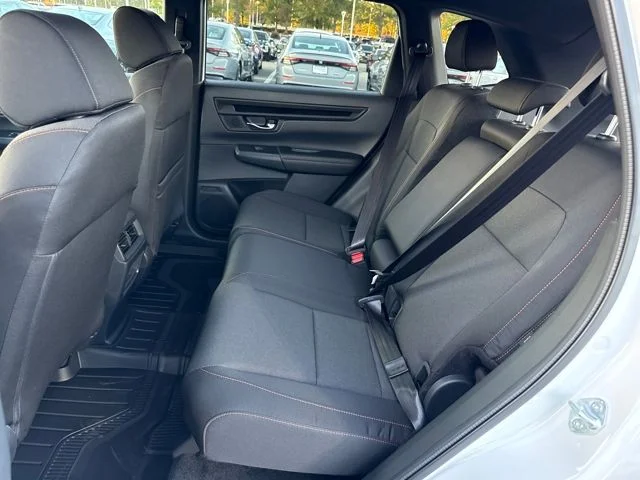 2026 Honda CR-V TrailSport - Photo 28