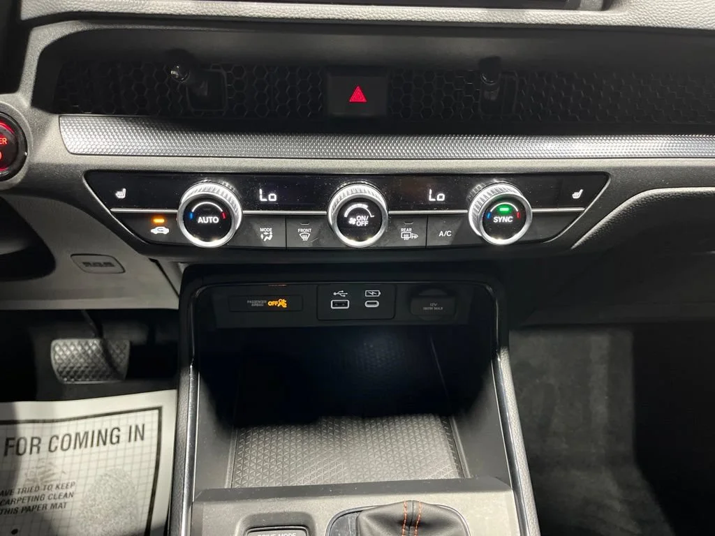 2025 Honda CR-V Sport - Photo 56