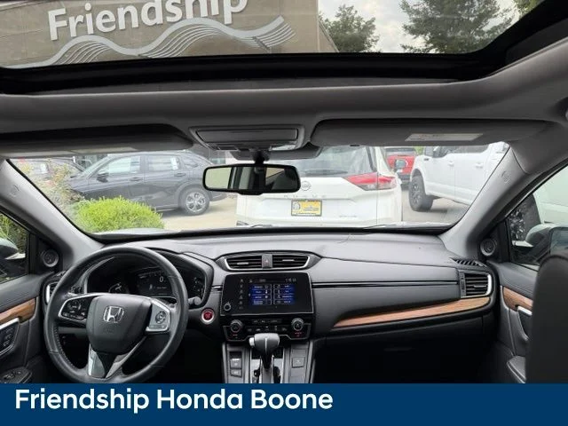 Used 2019 Silver Honda Touring image 45