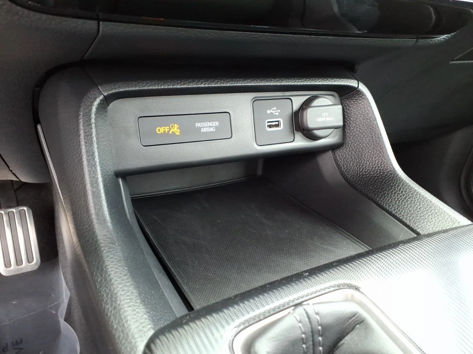 2023 Honda Civic Sport - Photo 33